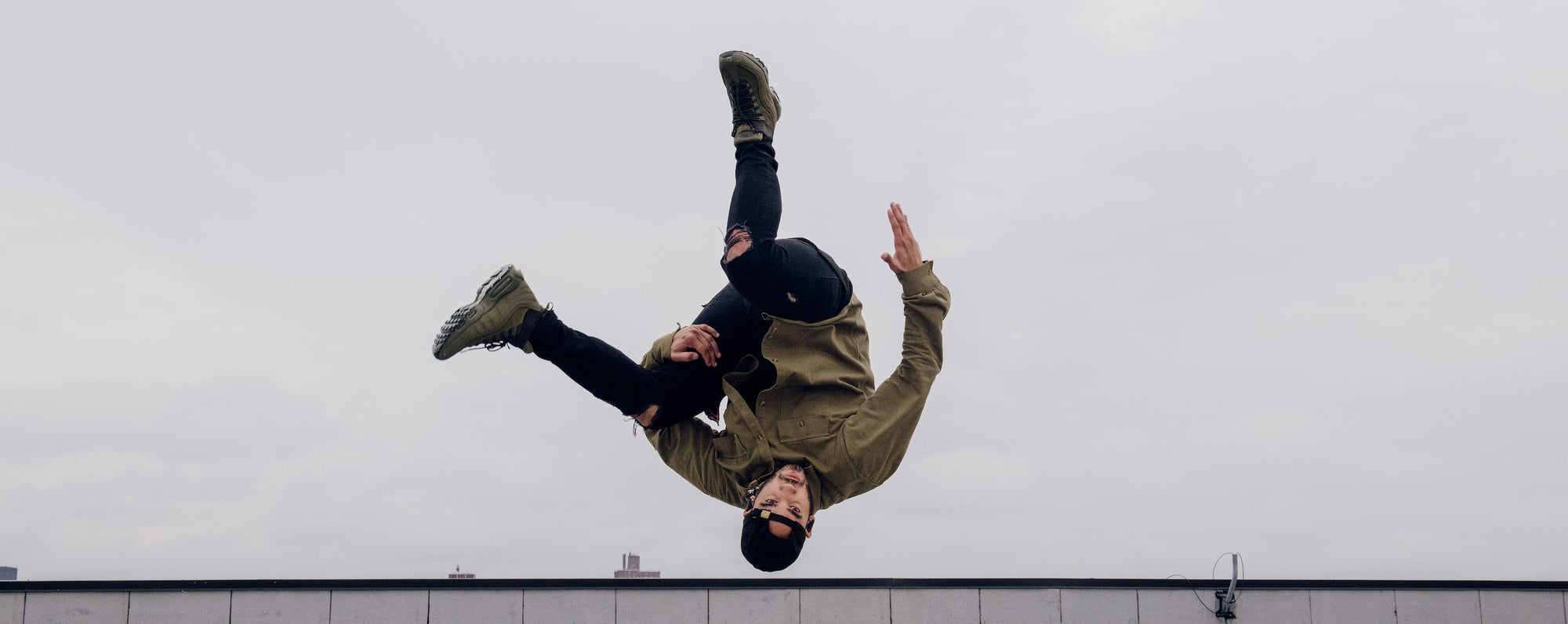 Why Do My Earbuds Keep Falling Out? Ultimate Ears Staging