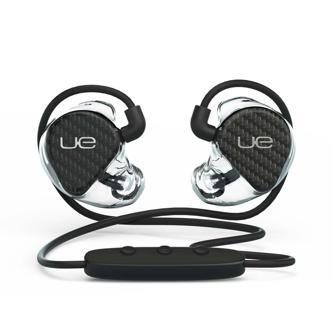 Ultimate Ears 7 CSX 3Speaker CustomFit Bluetooth Earphones Ultimate Ears Staging