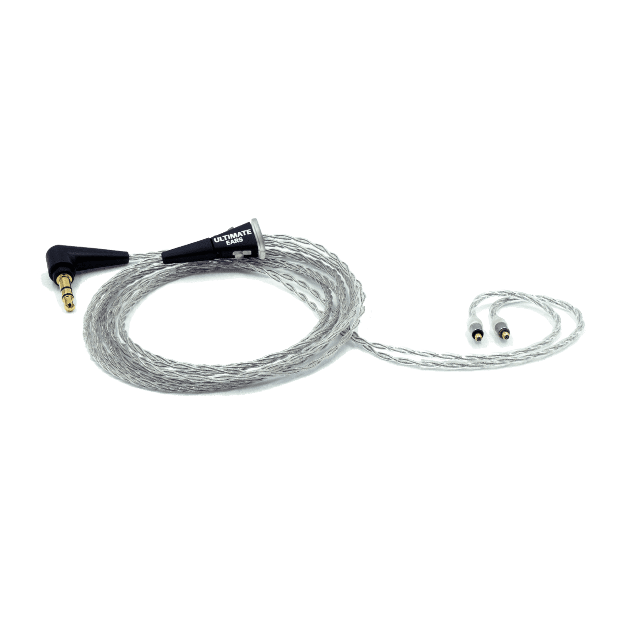 IPX Earloop Clear Cable